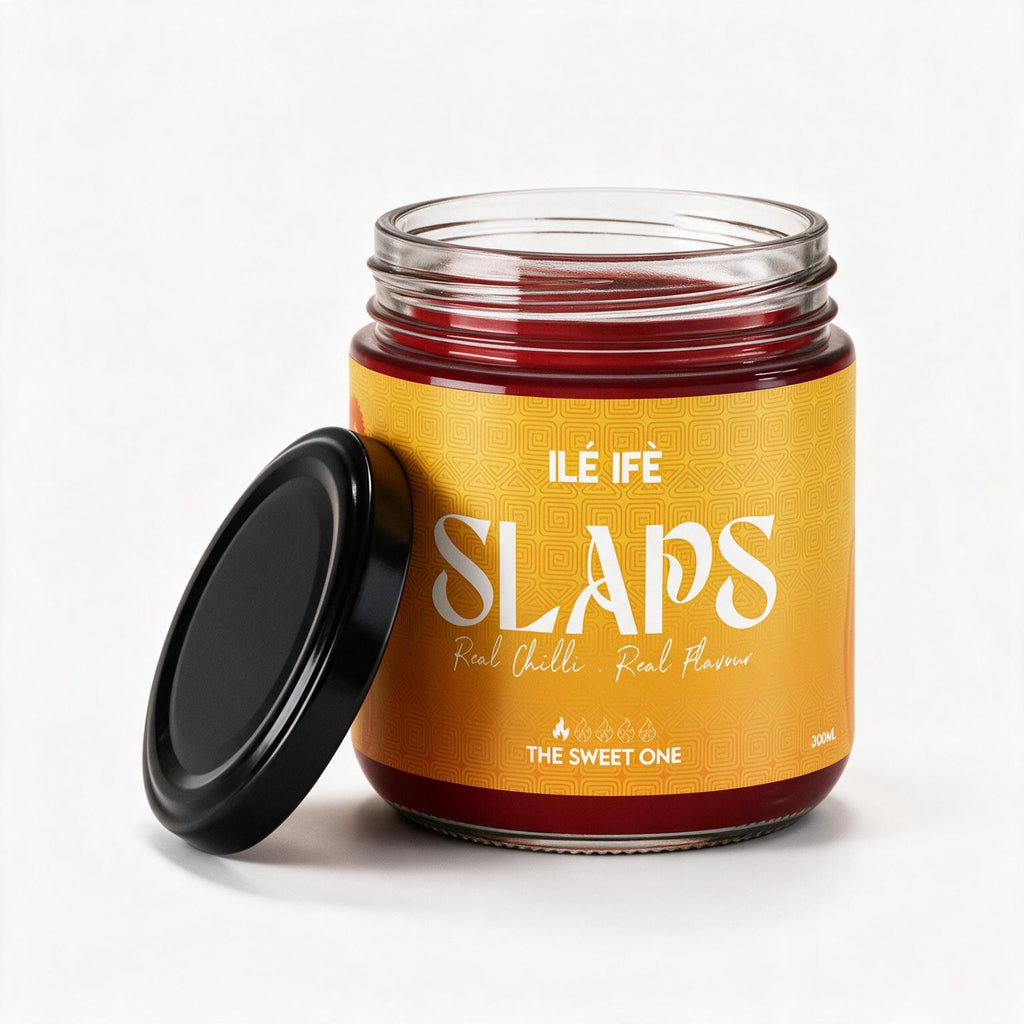 Slaps - The Sweet One