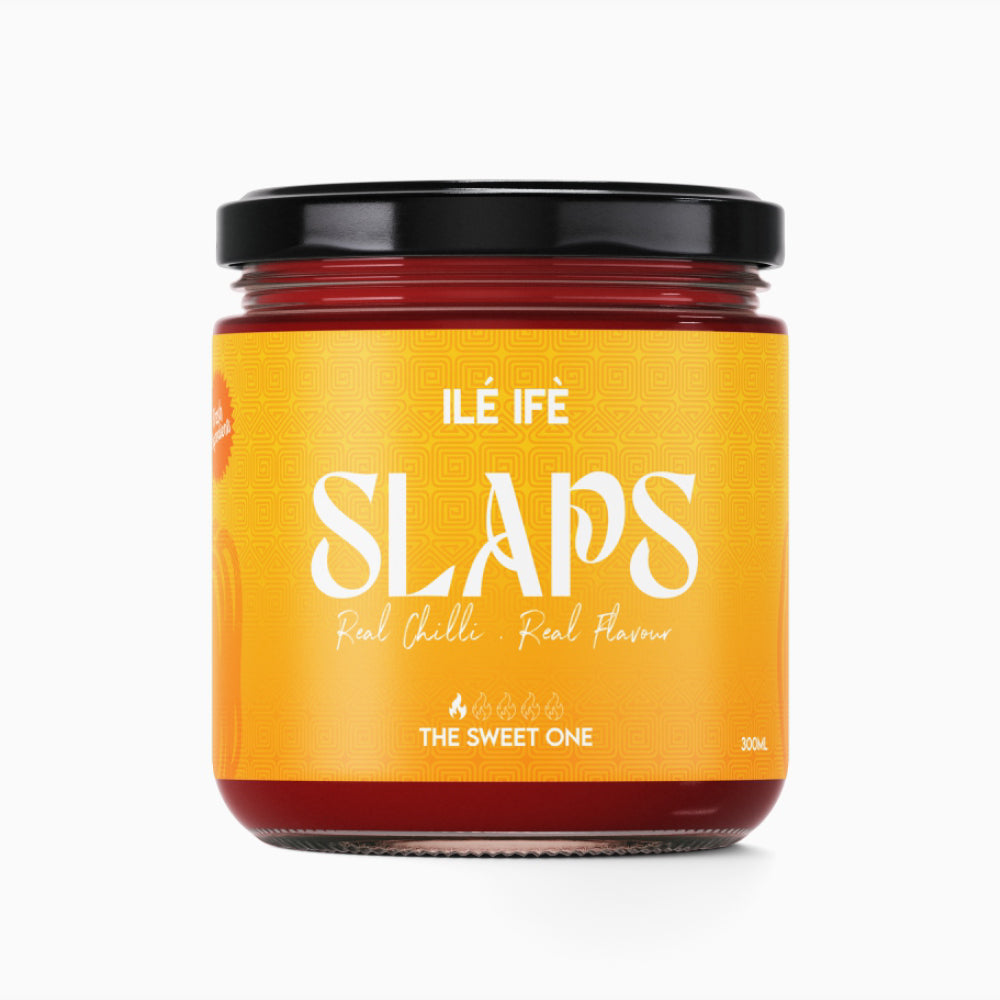 Slaps - The Sweet One