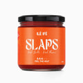 Slaps - Feel the heat