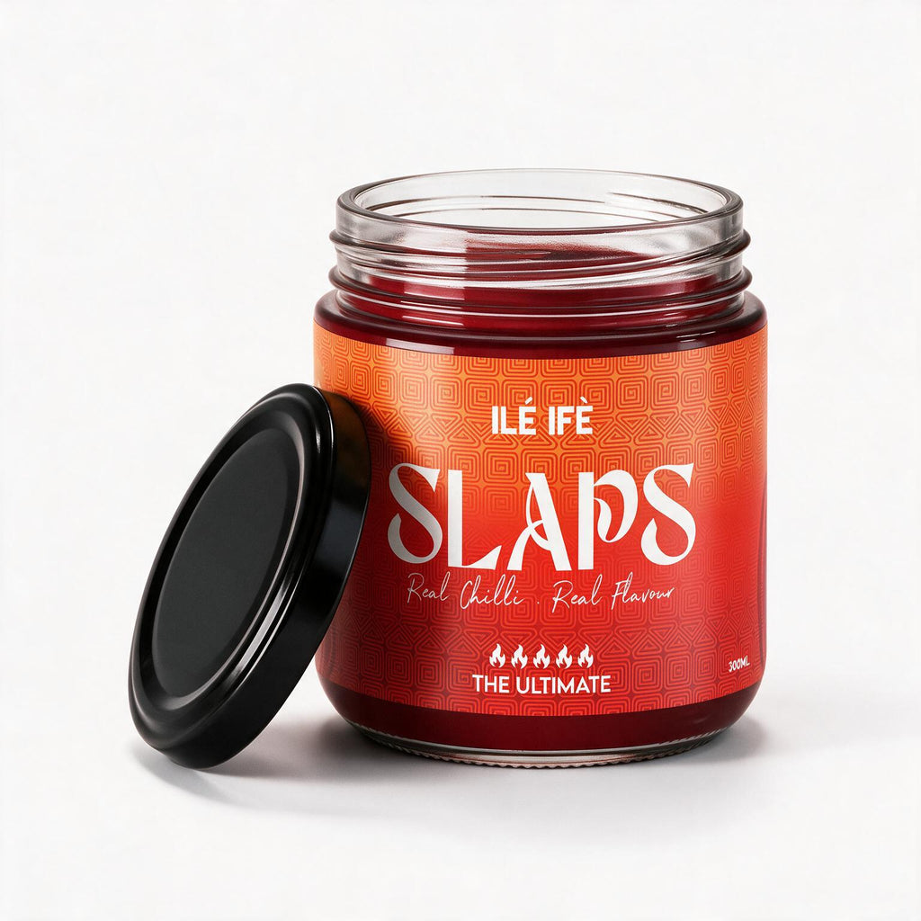Slaps - The Ultimate