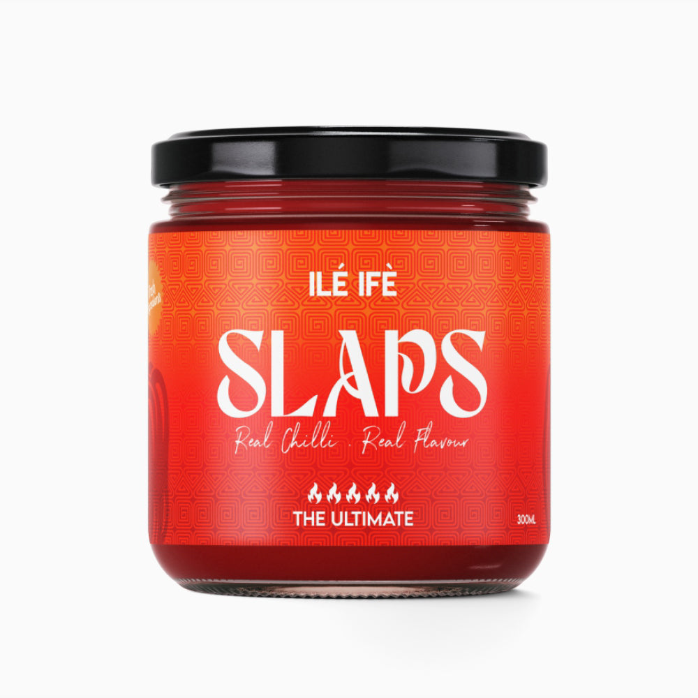 Slaps - The Ultimate