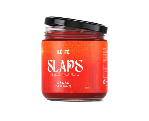 Slaps - The Ultimate