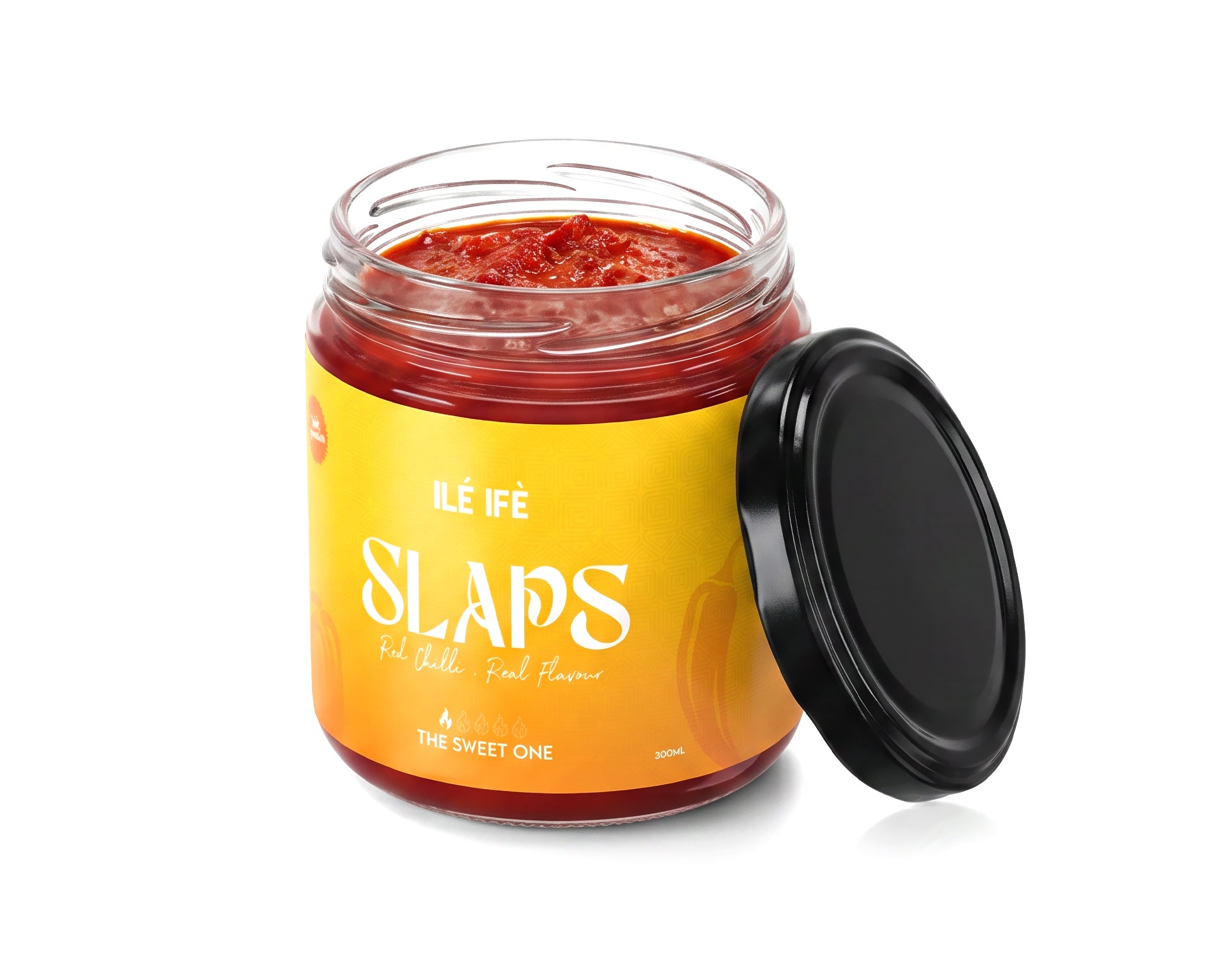 Slaps - The Sweet One