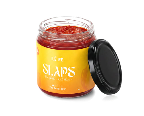 Slaps - The Sweet One